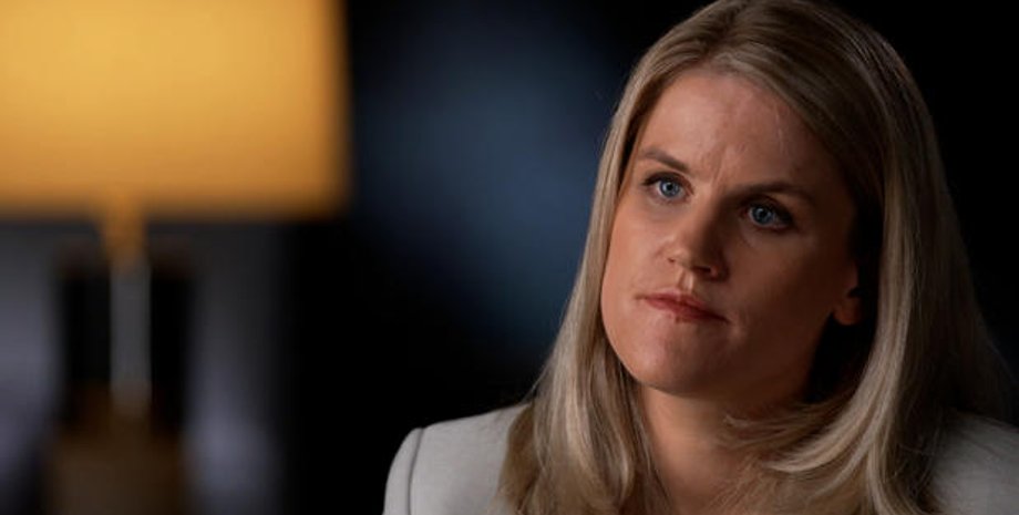 Бывший аналитик Facebook Фрэнсис Хауген