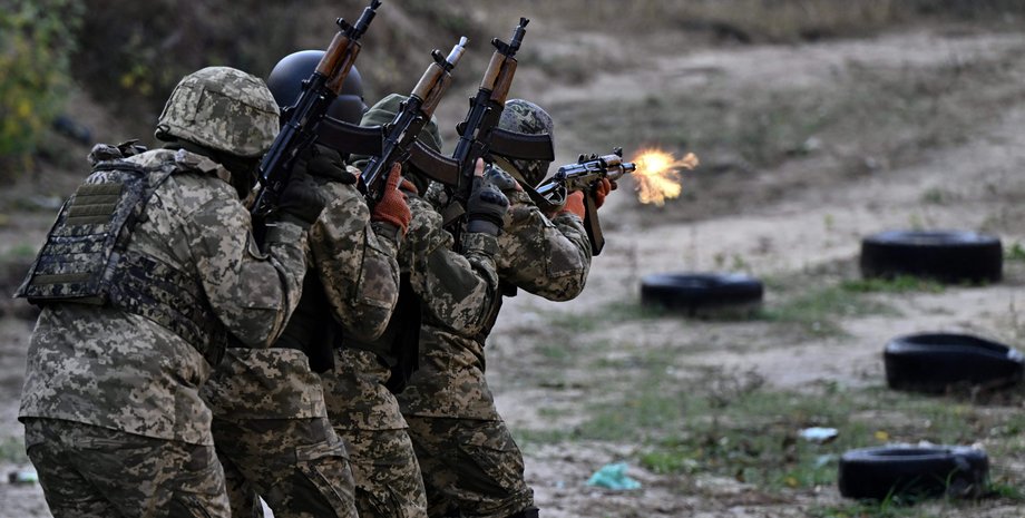 зсу, війна зсу, підготовка зсу, військовий полігон, стрільби ЗСУ
