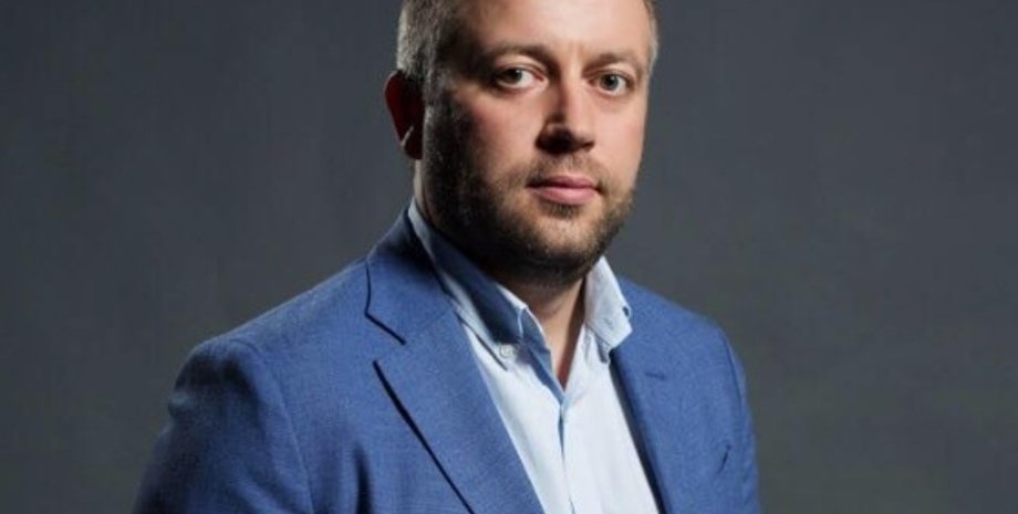 Андрей Назаренко/Фото: facebook.com/anderey.nazarenko