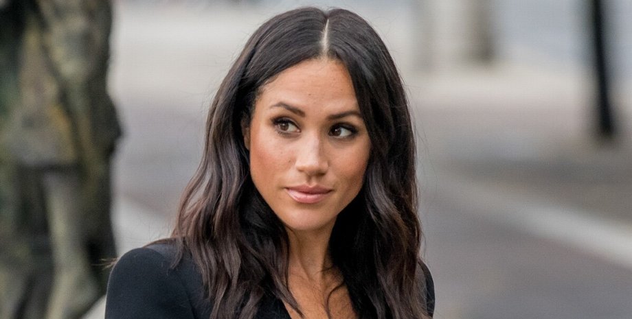 Меган Маркл принц Гаррі діти