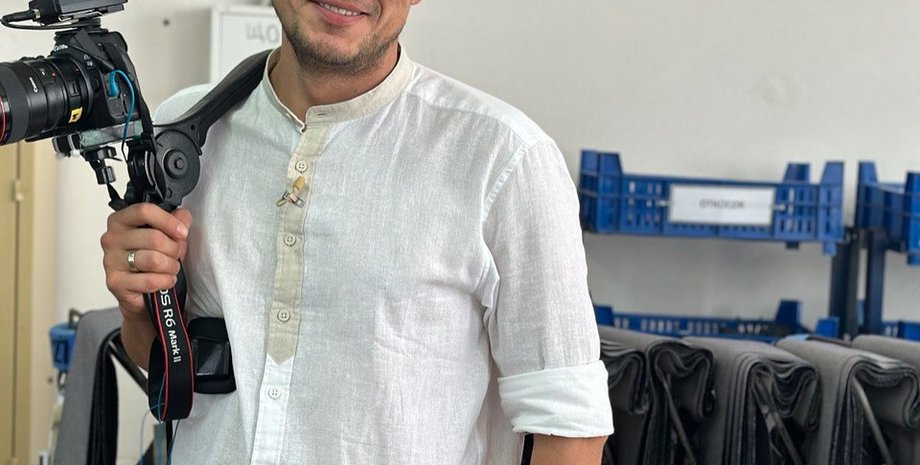 Евгений Синельников