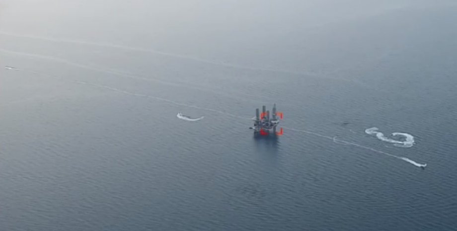 новости крыма, всу ударили по самолету рф, ситуация в черном море, всу черное море, атака на российский самолет