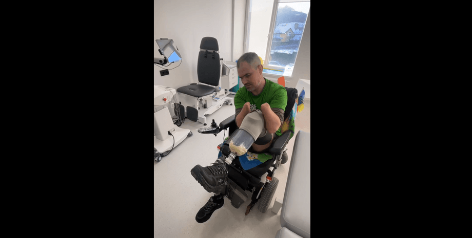 український військовий, В’ячеслав Левицький, ЗСУ