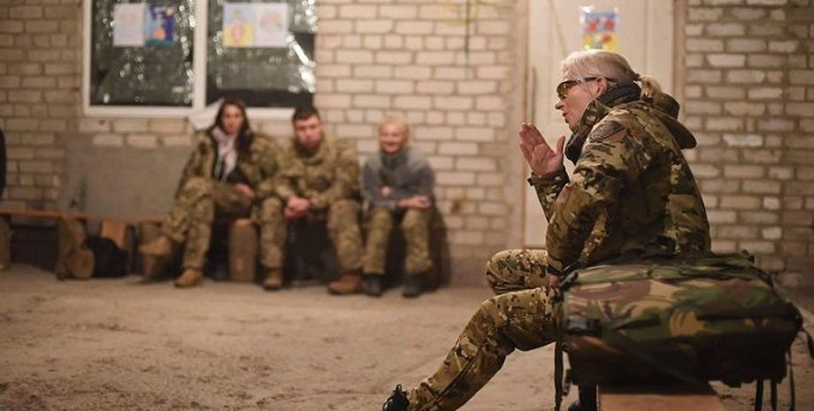 Юлія "Тайра" Паєвська обмін