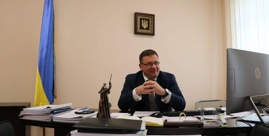 Вячеслав Шаповалов