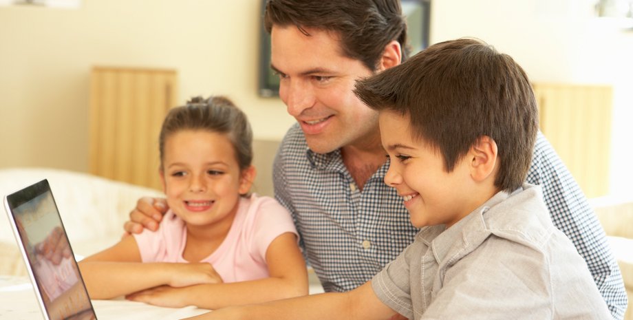 право родителей с детьми на дистанционную работу