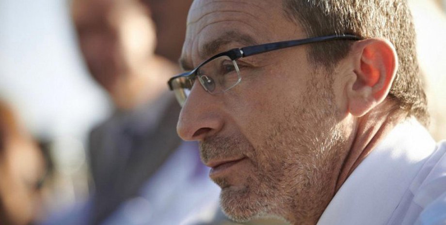 Кернес, мэр Харькова, умер