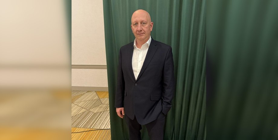 Роман Мокринский