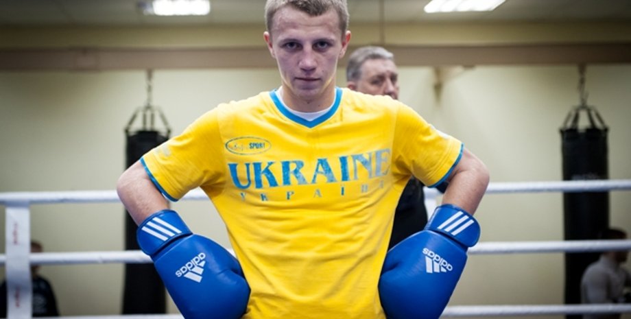 Николай Буценко / Фото: sport-xl.org