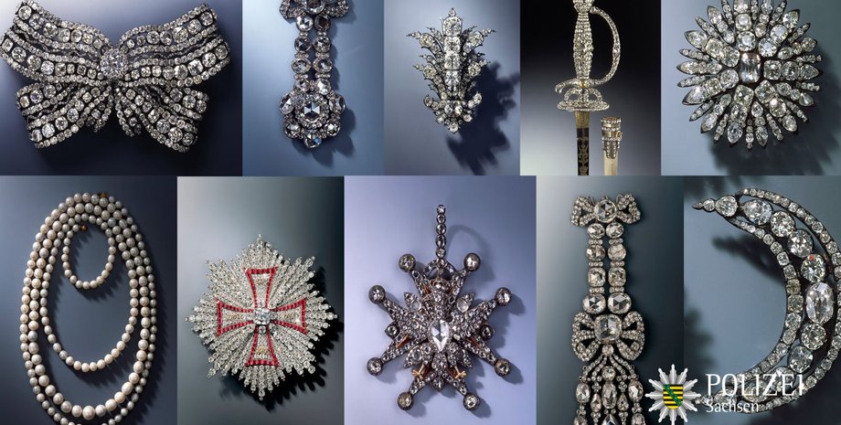 Фото: полиция Дрездена