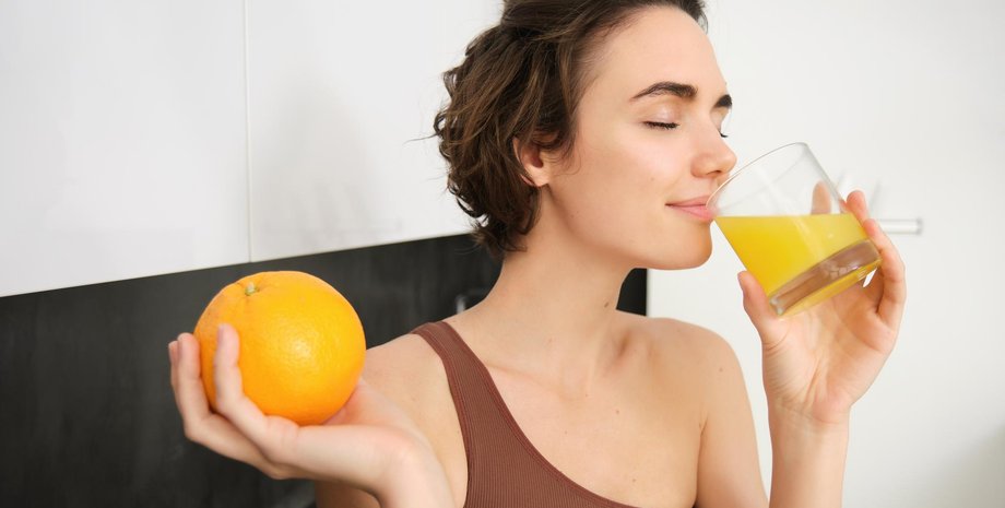 Продукты для иммунитета, как повысить иммунитет, еда для иммунитета