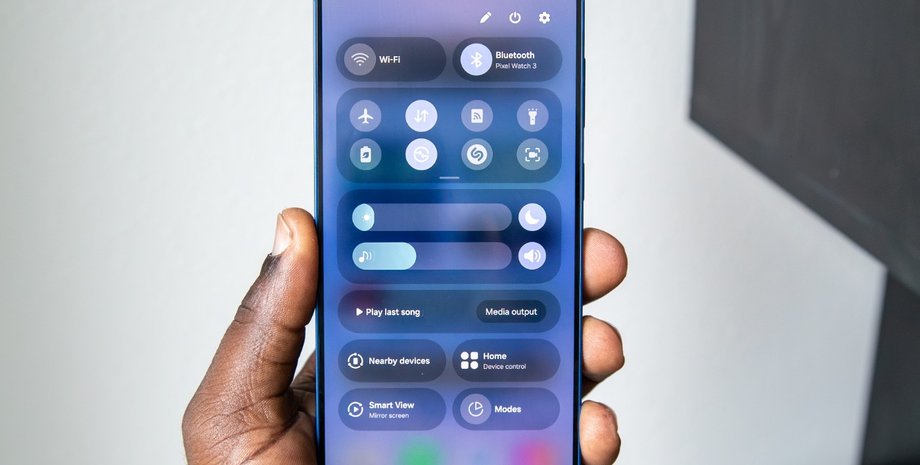 смартфон android функции ос