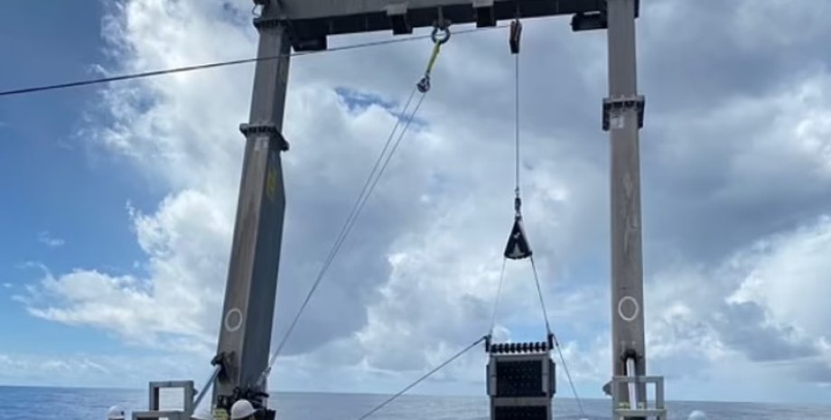 експедиція, Аві Леб, міжзоряний об'єкт