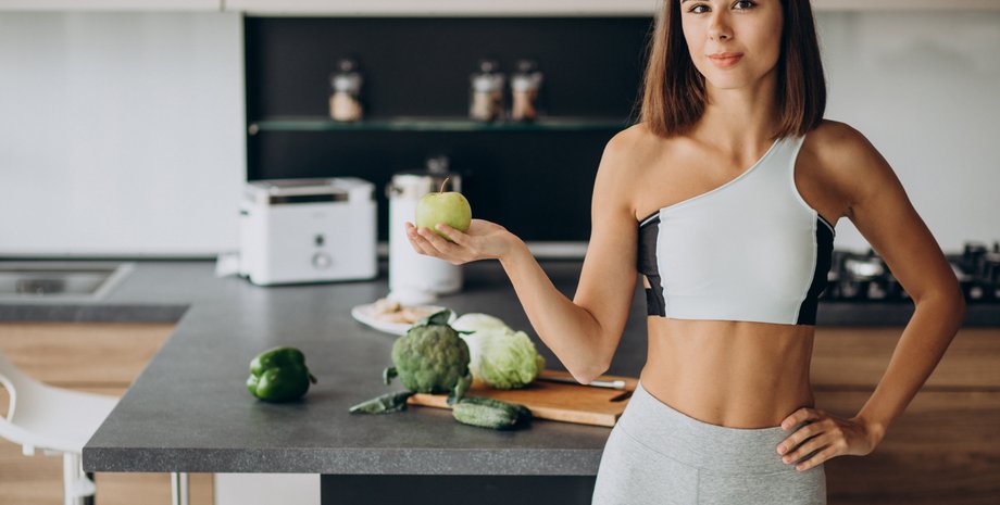 Продукты для укрепления костей