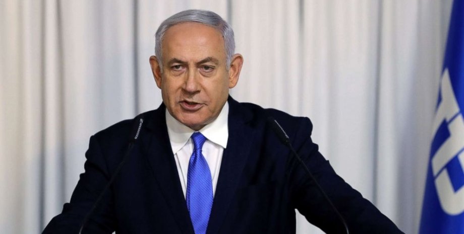 Биньямин Нетаньяху/Фото: ABC News - Go.com