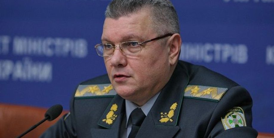 Виктор Назаренко / Фото: rbc.ua