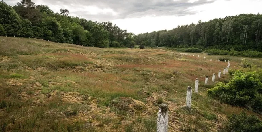викинги, твердыня, курган, раскопки, археолог, археология, крепость, холм, торговый центр, река, история, исследования, теория, гавань, укрепление, расположение