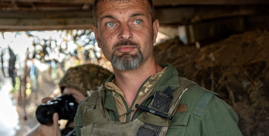 Михаил Дианов