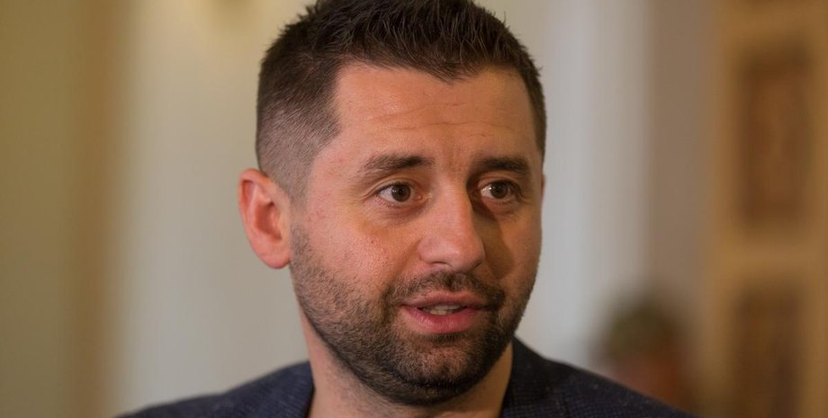 Фото: Цензор.НЕТ