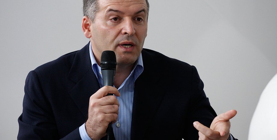 Виктор Пинчук / Фото: liga.net