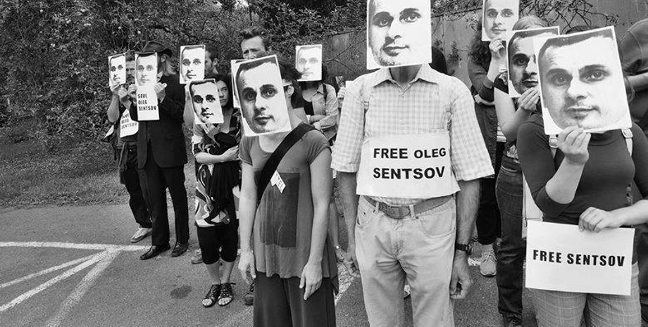 Фото facebook.com/UkraineEmbassyinCzechia