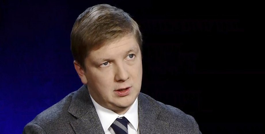 Андрей Коболев / Фото: 24tv.ua