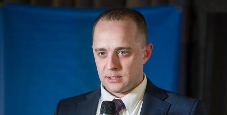 Алексей Момот / Фото: tsn.ua