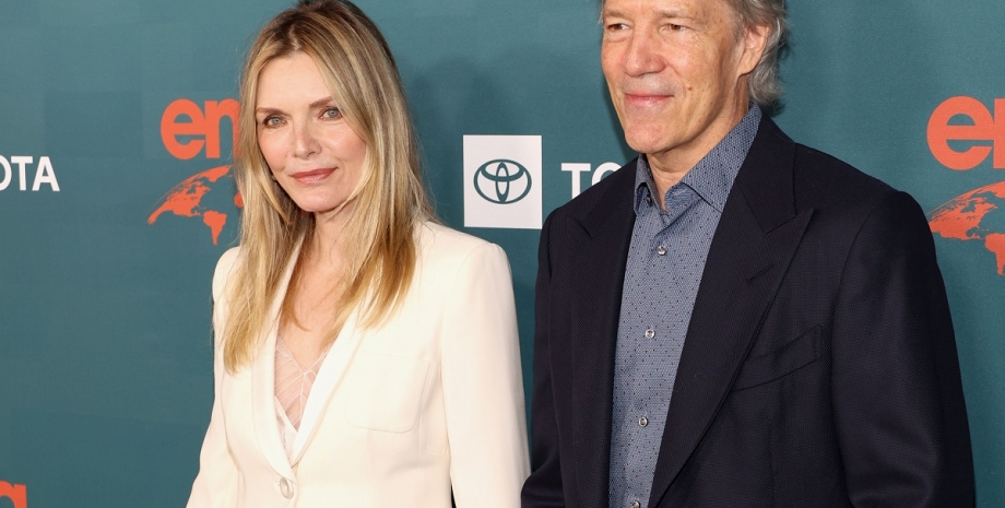 Мишель Пфайффер и ее муж Дэвид Э. Келли Мишель Пфайффер, Дэвид Э. Келли, Мишель Пфайффер муж