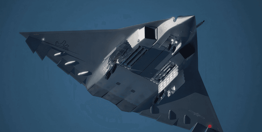 винищувач нового покоління