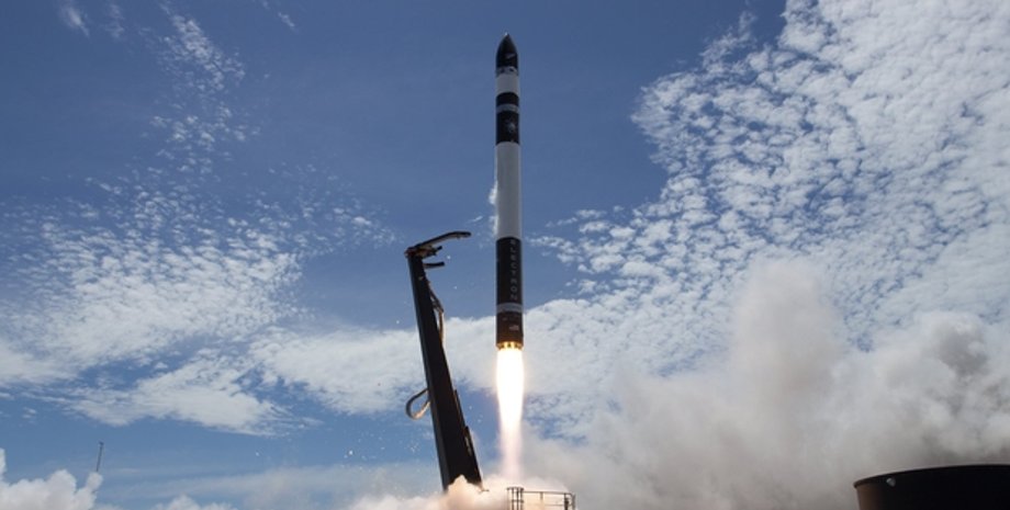 Фото: Rocket Lab