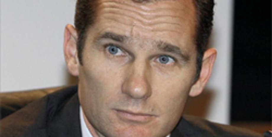 Иньяки Урдангарин / Фото: espanarusa.com