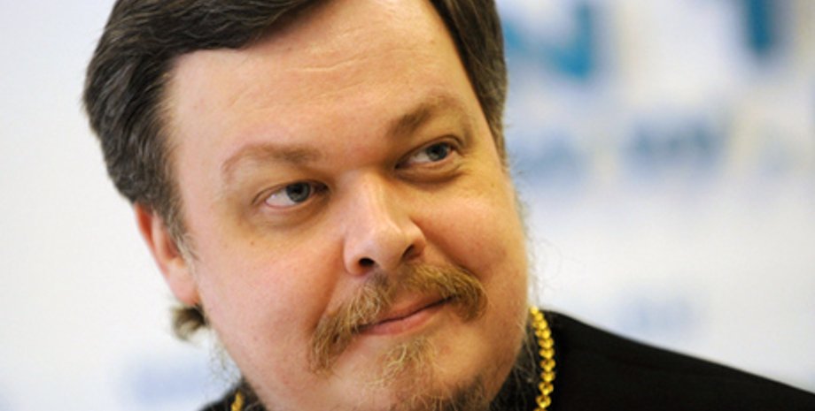 Всеволод Чаплин / Фото: pravoslavie.ru