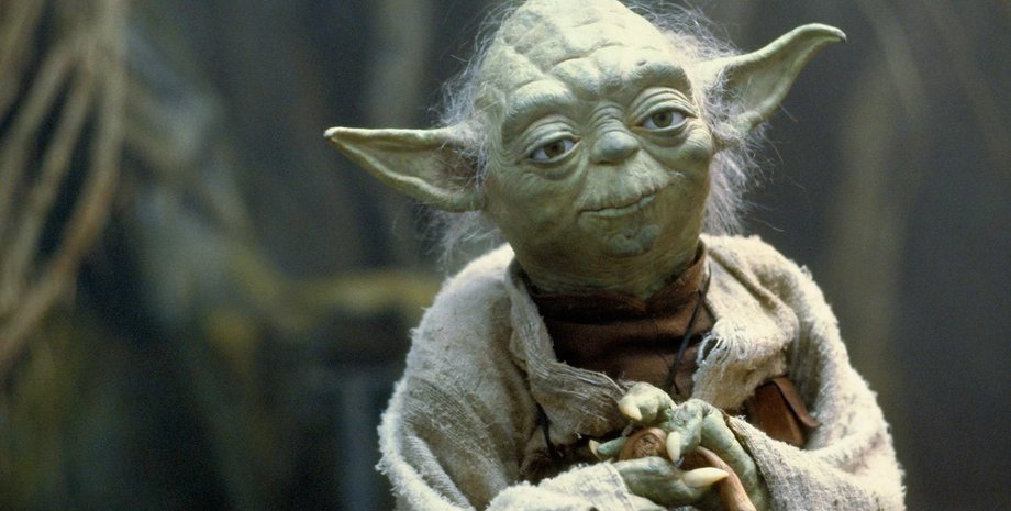 Звездные войны, мастер Йода, джедай, йода, фильм о джедаях, 1000 долларов, деньги за просмотр фильма, подработка, конкурс