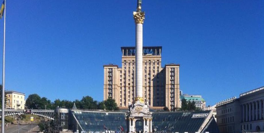 Майдан, 7 июня / Фото: Facebook.com/dostali.hvatit