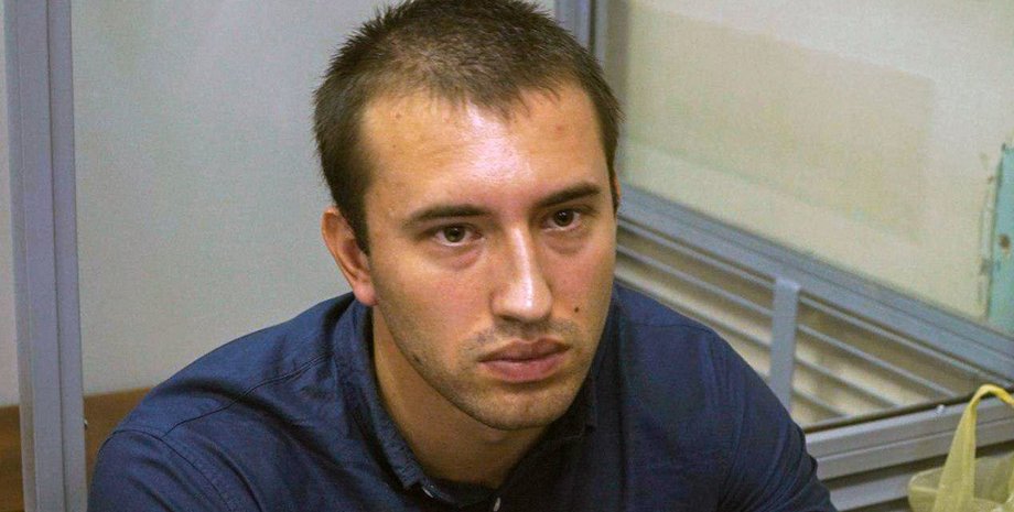 Сергей Мазур / Фото: Андрей Новиков / Громадське