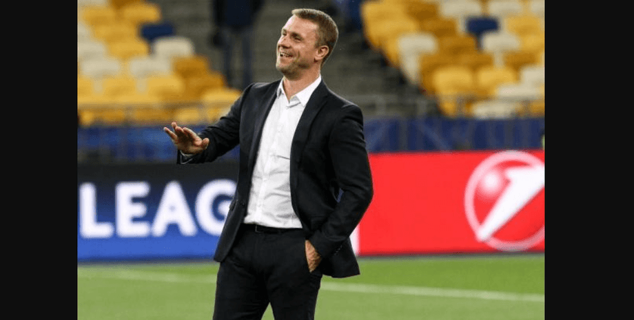 ребров, футбол, тренер, цска, переход, слухи, сми, фото