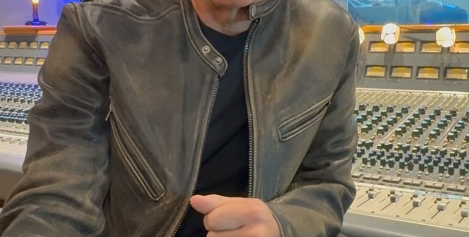 Джон Бон Джові, музикант, Джон Бон Джові сім'я