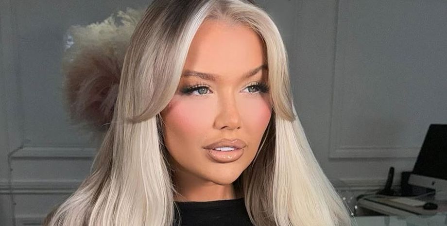 Дочь и мать поразили сеть идентичной внешностью, разница в возрасте у них составляет всего 16 лет