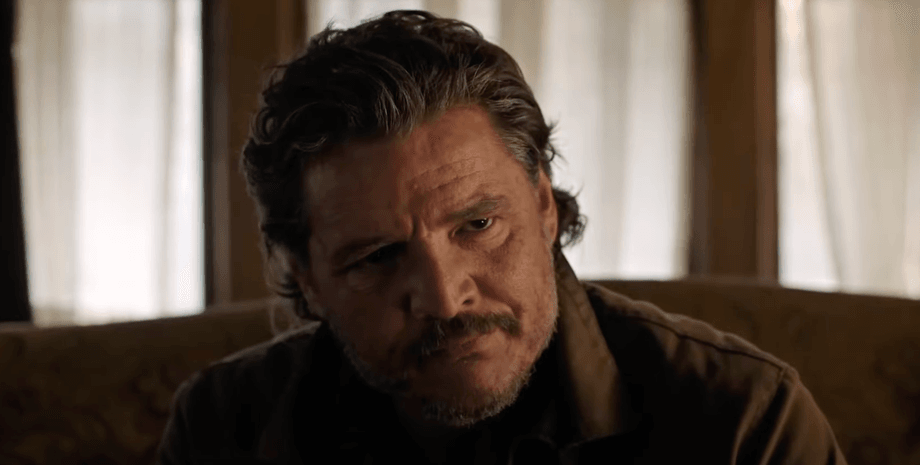 Педро Паскаль, останні з нас, джоель помер в останні з нас, кейтлін девер, відеогра останні з нас, другий сезон останні з нас