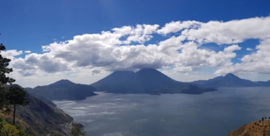 супервулкан, суперизвержение