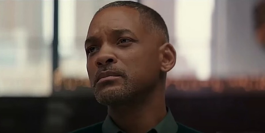 Вілл Сміт, Я легенда