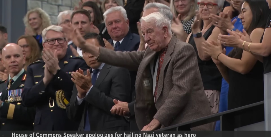 Ярослав Гунько в Канаде Ярослав Гунько в Канаде, фото