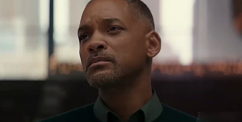 Уилл Смит, Я легенда