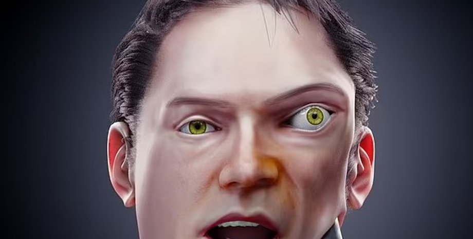 Финеас Гейдж