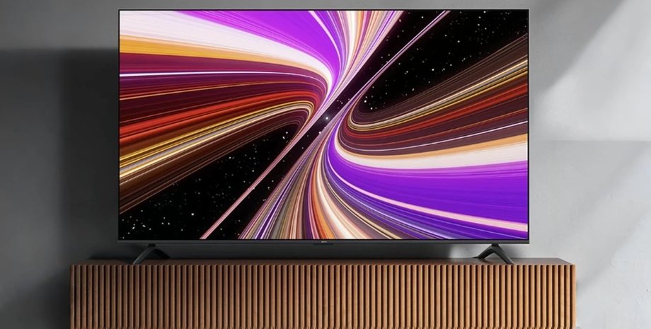 Redmi Smart TV A50 телевизор Xiaomi