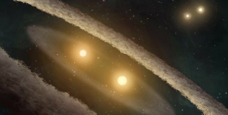 зірки зірки