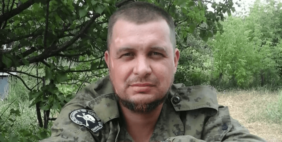 Пропагандист Татарский-Фомин Пропагандист Татарский-Фомин