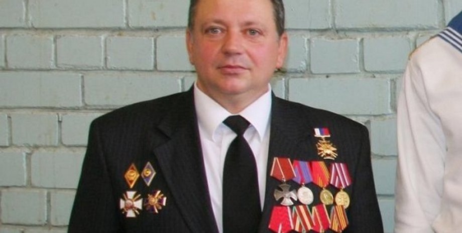 Олег Семенов / Фото: FlashNord