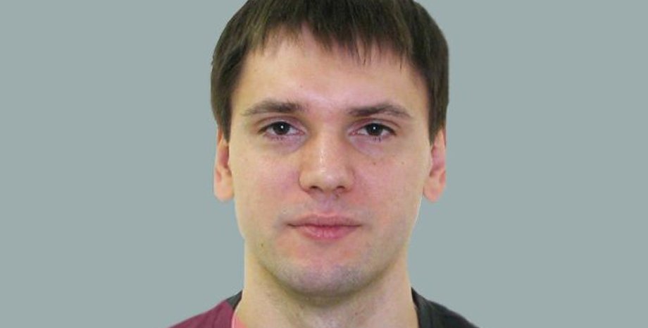 Александр Каськив/Фото: nabu.gov.ua