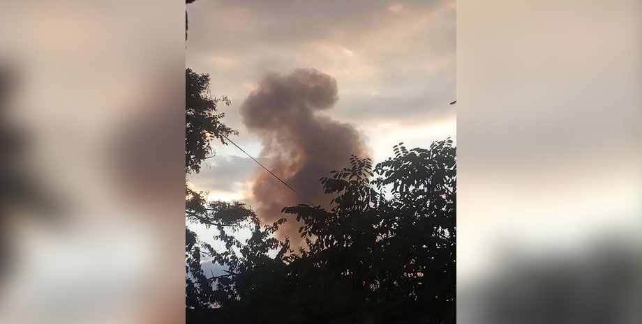 кривой рог взрыв, взрыв кривой рог, взрыв в кривом роге, кривой рог обстрел, обстрел кривого рога